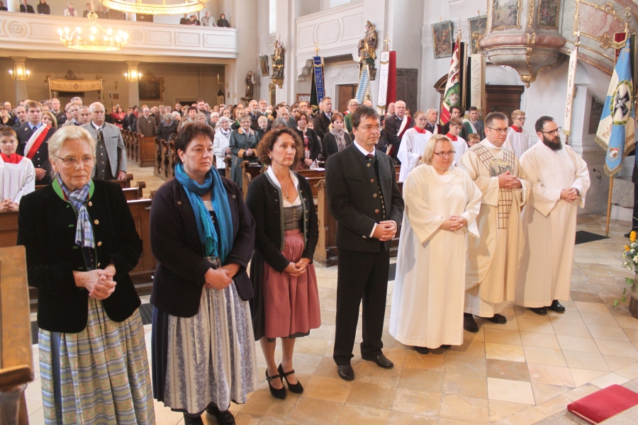 20191006 Beauftragungsgottesdienst 16