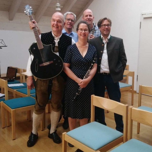 Hier sieht man die Combo.