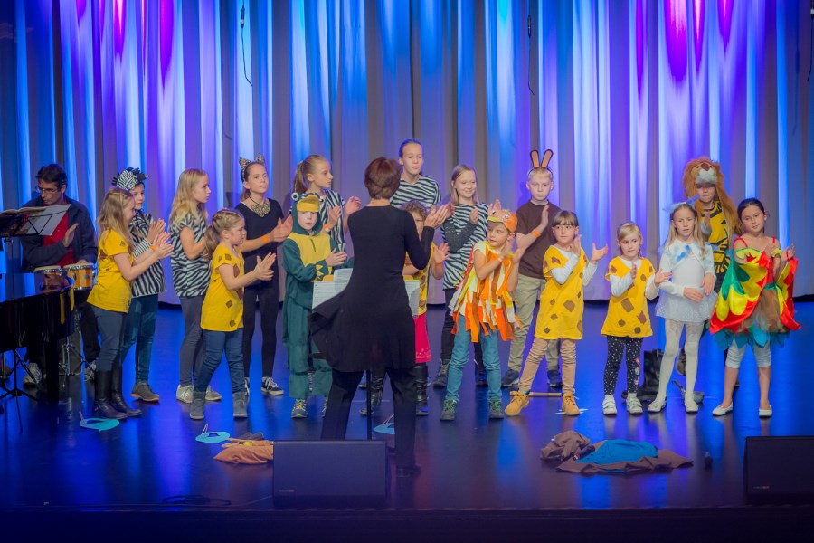 2019_Haarer Chornacht 19.10.2019