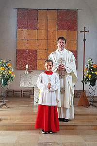 Ministranten Aschheim 2019