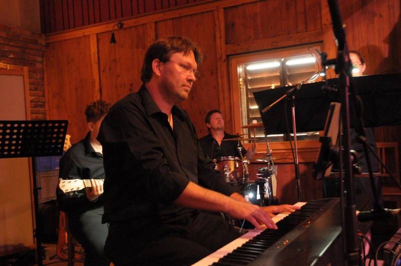 Jubiläumskonzert Rhythmuschor Söllhuben