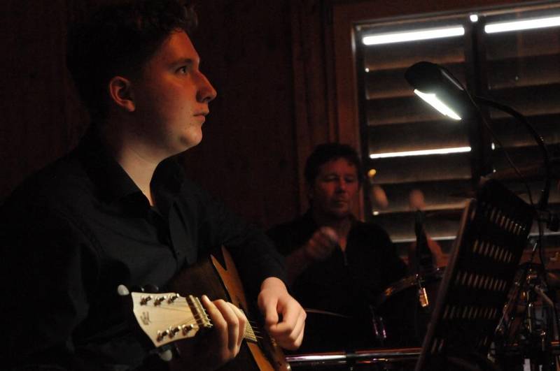 Jubiläumskonzert Rhythmuschor Söllhuben