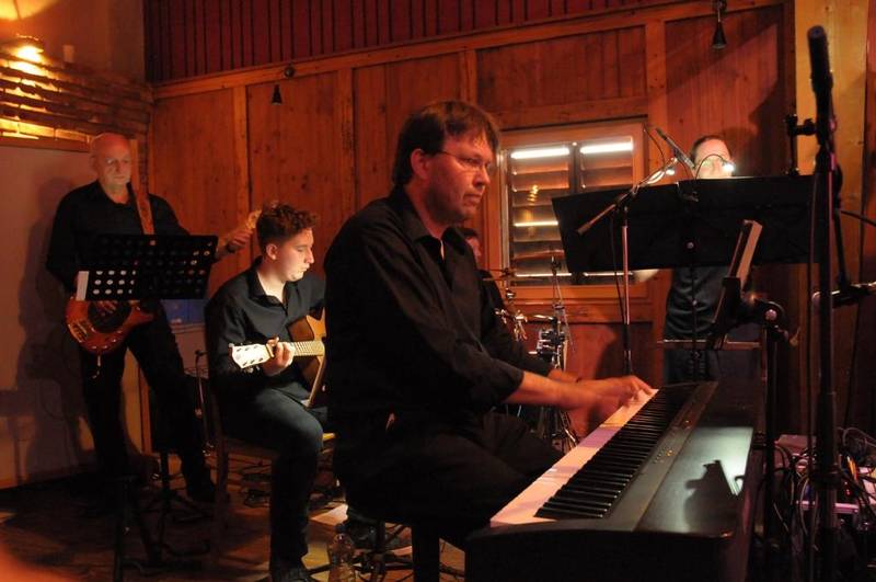 Jubiläumskonzert Rhythmuschor Söllhuben