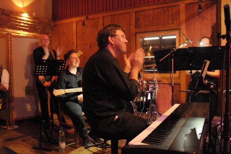 Jubiläumskonzert Rhythmuschor Söllhuben