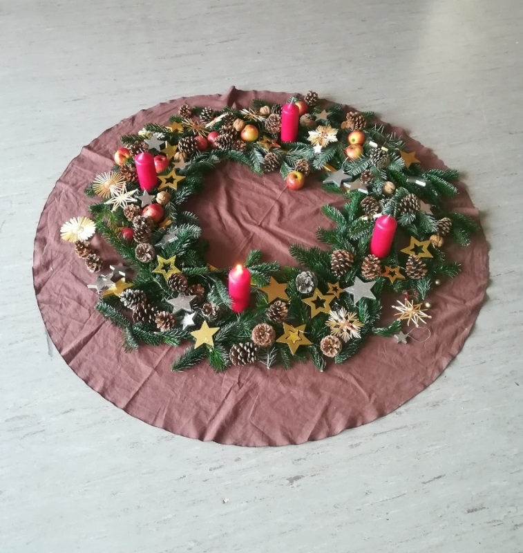 Kinderkirche Langenpreising