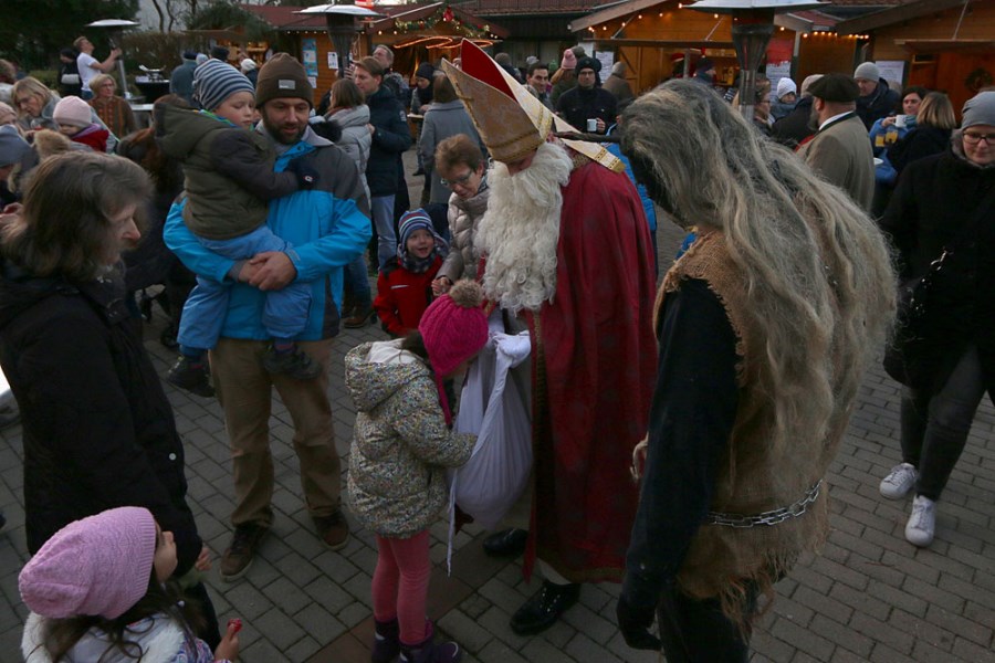 Aschheimer Advent 2019