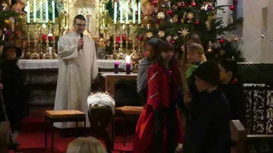 Kindermette 2019 Bruckberg