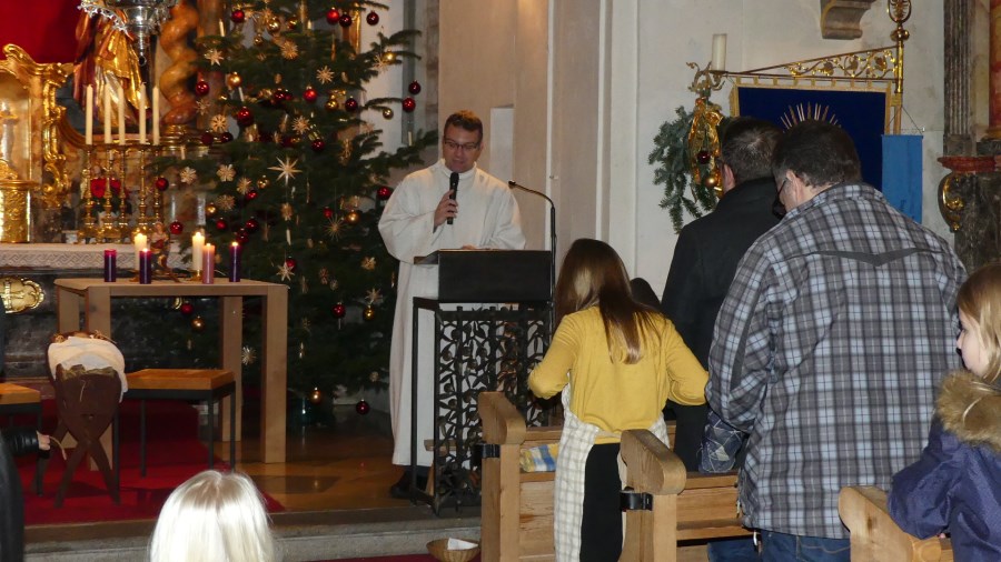 Kindermette 2019 Bruckberg