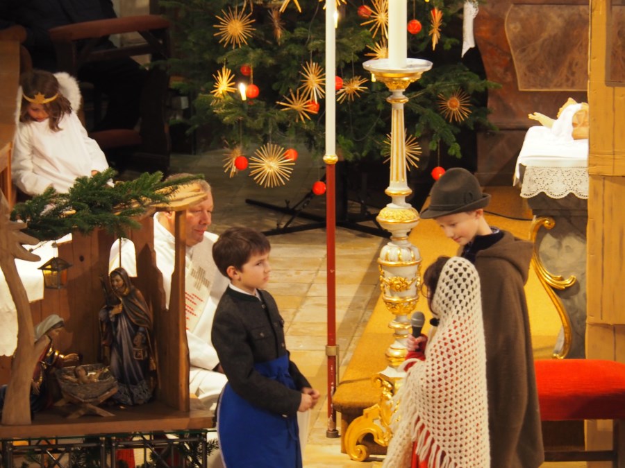 Kindermette 2019 Gündlkofen