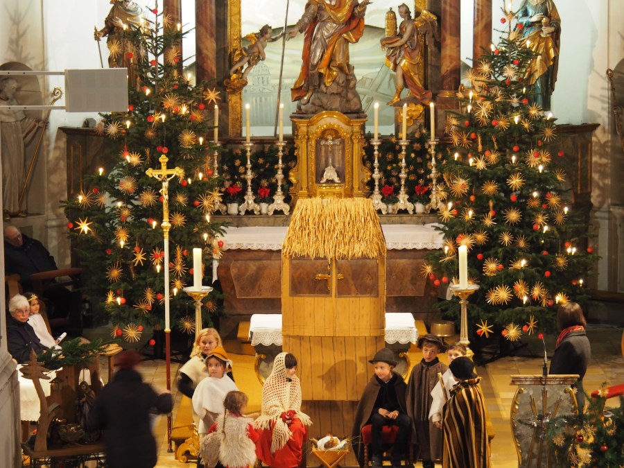 Kindermette 2019 Gündlkofen