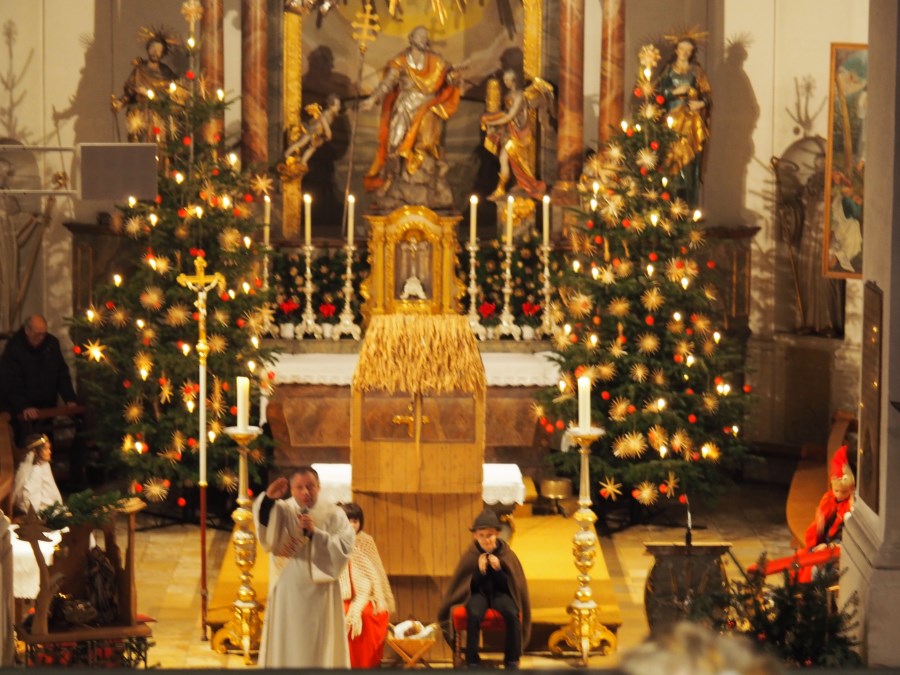 Kindermette 2019 Gündlkofen