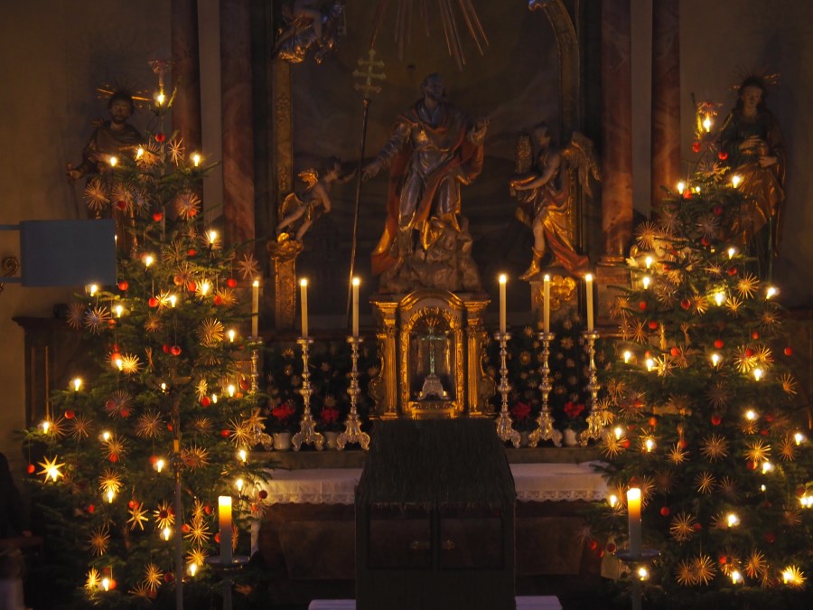 Kindermette 2019 Gündlkofen