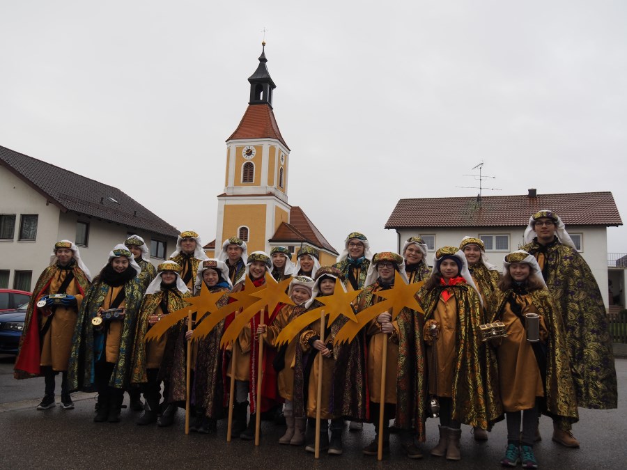 Sternsinger_Bruckberg_2020