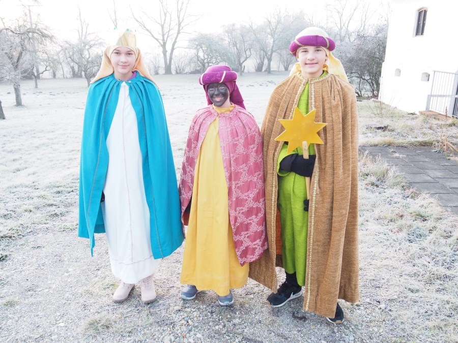 Sternsinger_Gündlkofen_2020_4