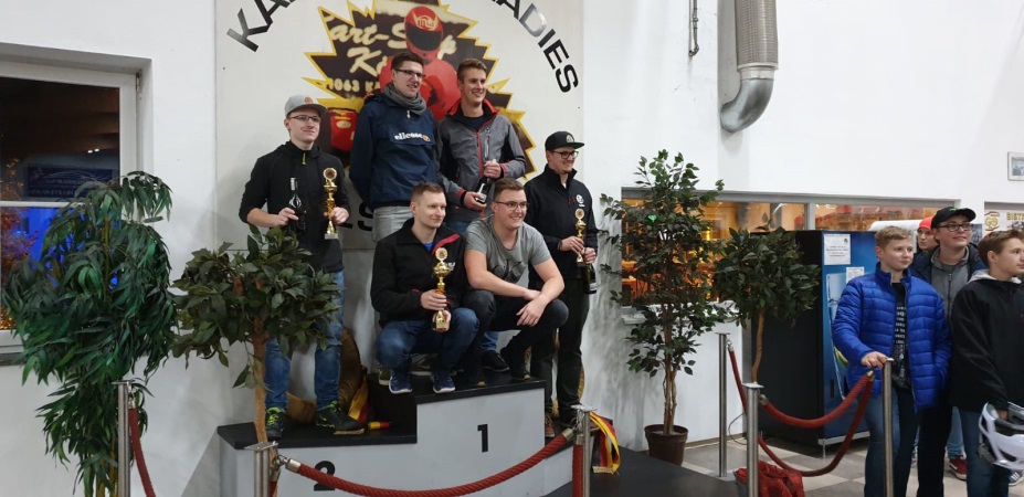 Landjugend Cup 2019