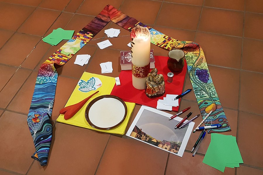 Katechese-Abend 2020