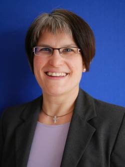 Yvonne Achilles 2020