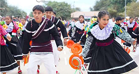 Osterbrief von Bischof Antonio Bonifacio Reimann OFM