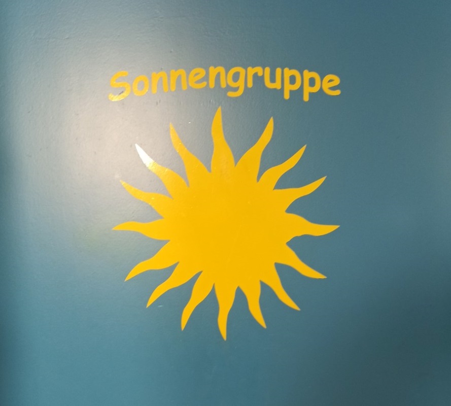 Tuer_Sonnengruppe
