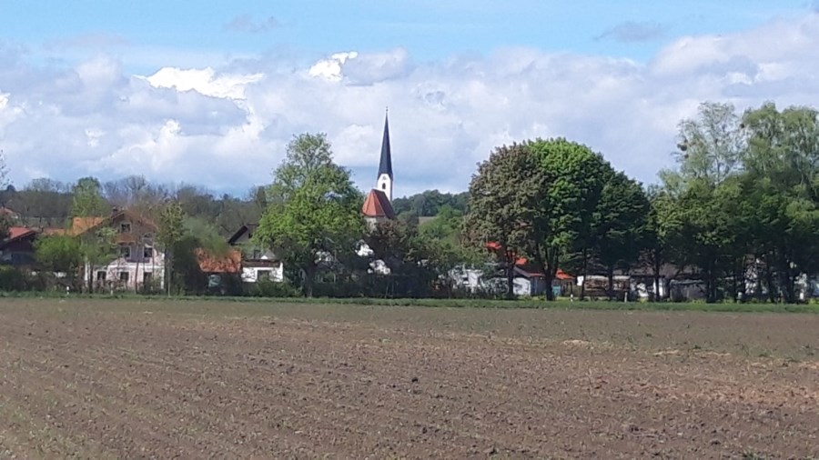 St. Georg, Kirchheim