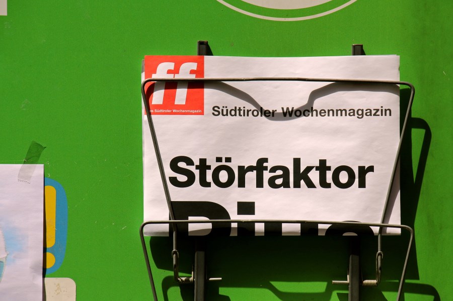 Störfaktor