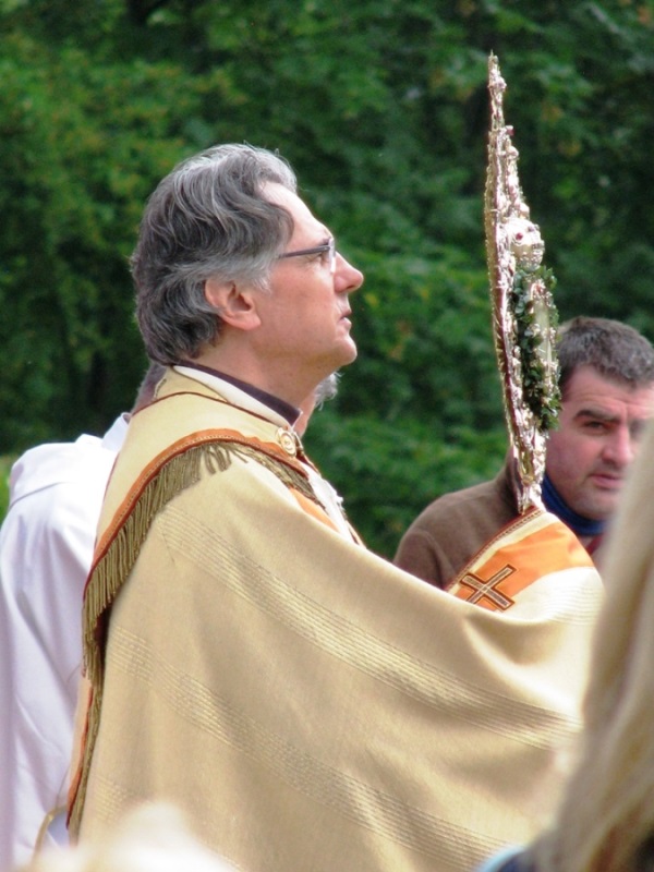 Fronleichnam 2020 Titel