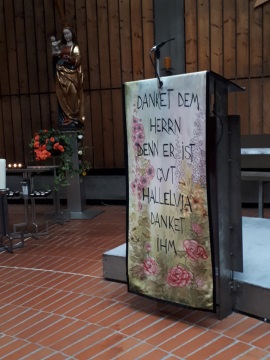 Ambo weiß