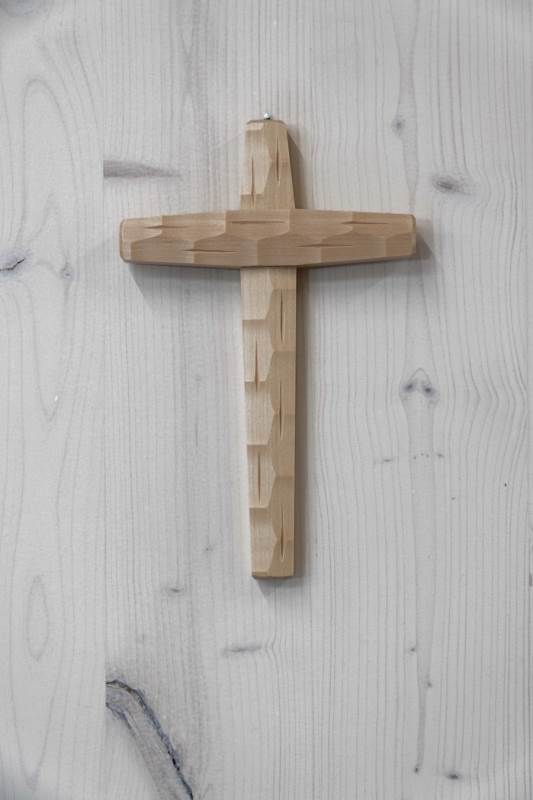 Holzkreuz