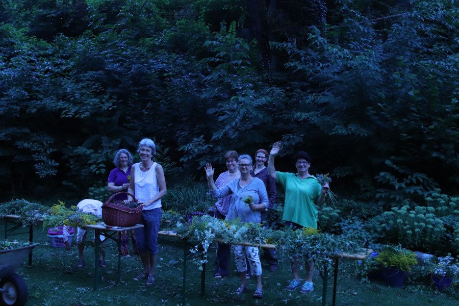 Bild von Helga Roch 2020