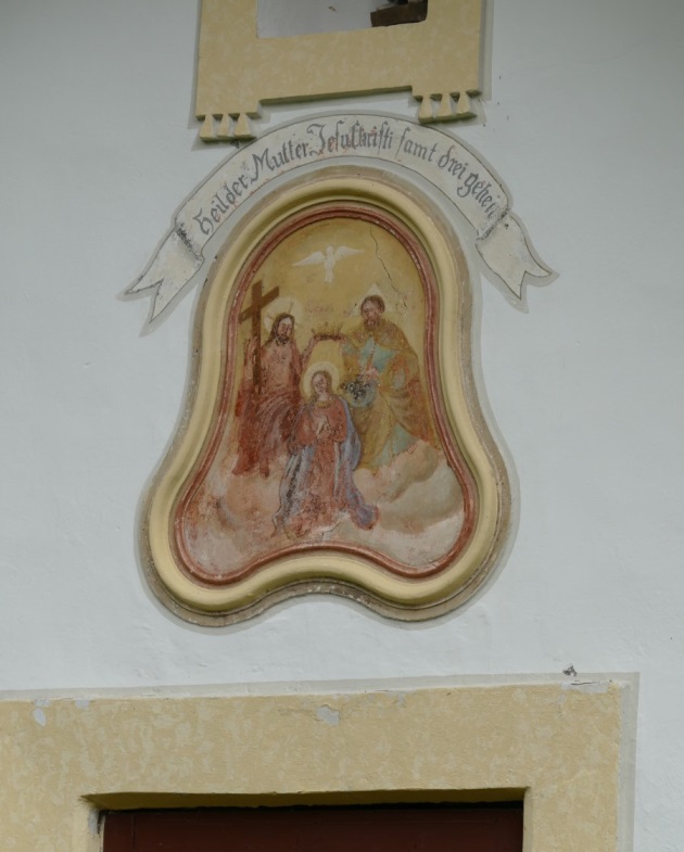 Fahriessbodenkapelle 2