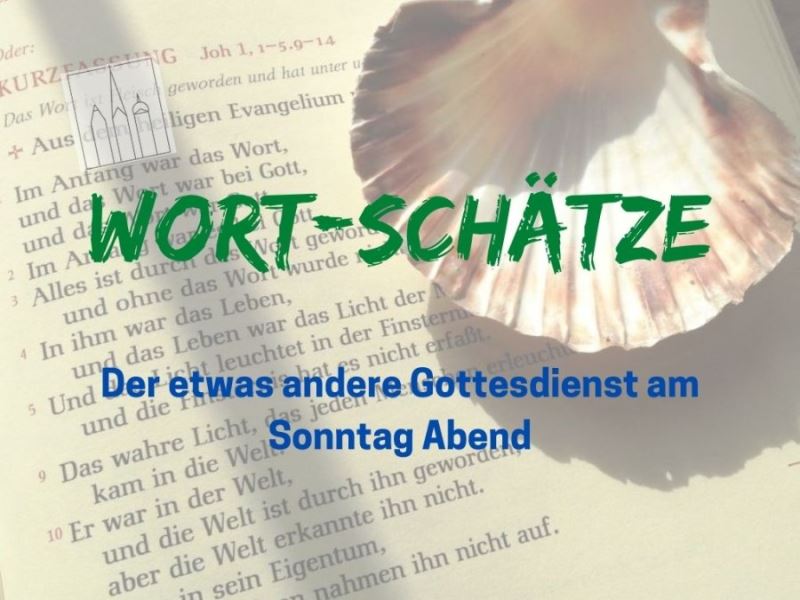 Wort-Schätze Pic