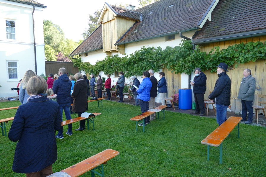 Patrozinium, St. Michael, Tondorf