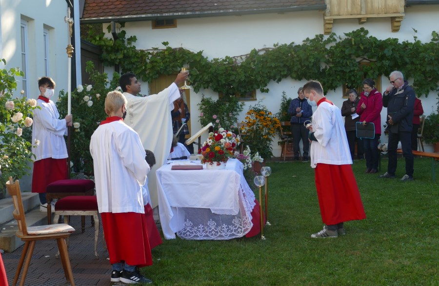 Patrozinium, St. Michael, Tondorf