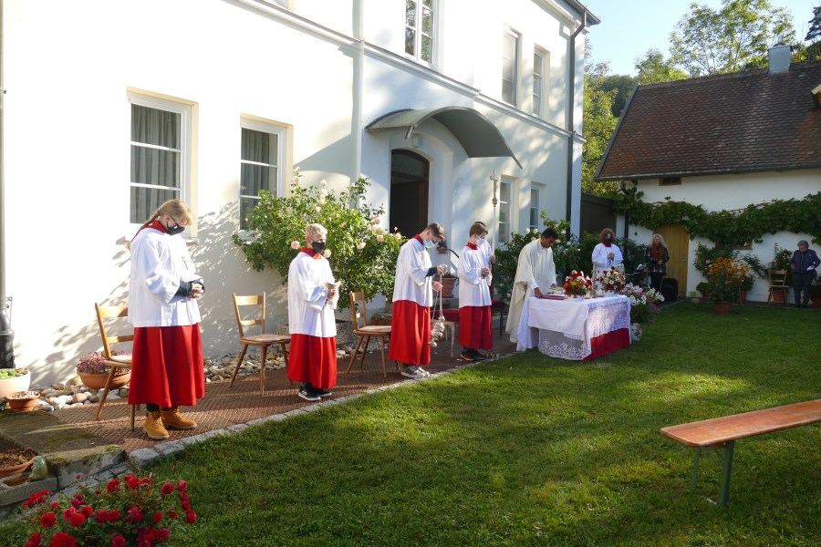 Patrozinium, St. Michael, Tondorf