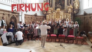 Firmung 2019
