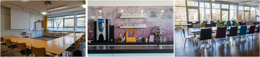 Bildleiste Innenansicht SSZ