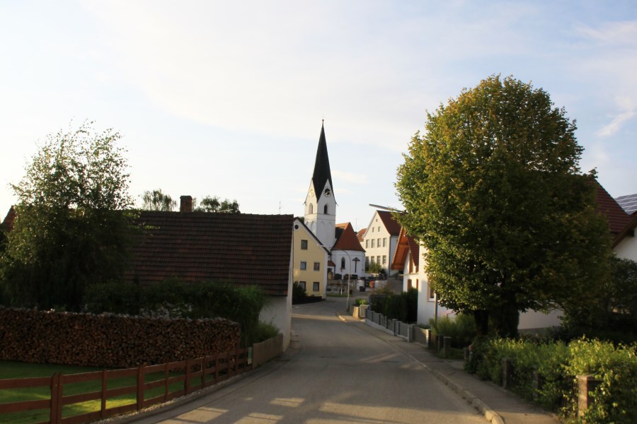 Attenhausen