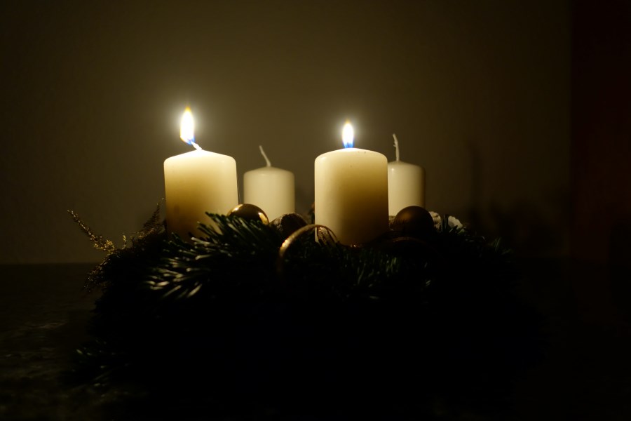 2. Advent
