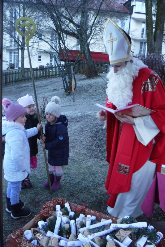Nikolaus