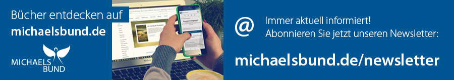 Banner St. Michaelsbund