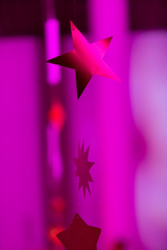 Sternenhimmel Adventsandachten 2020