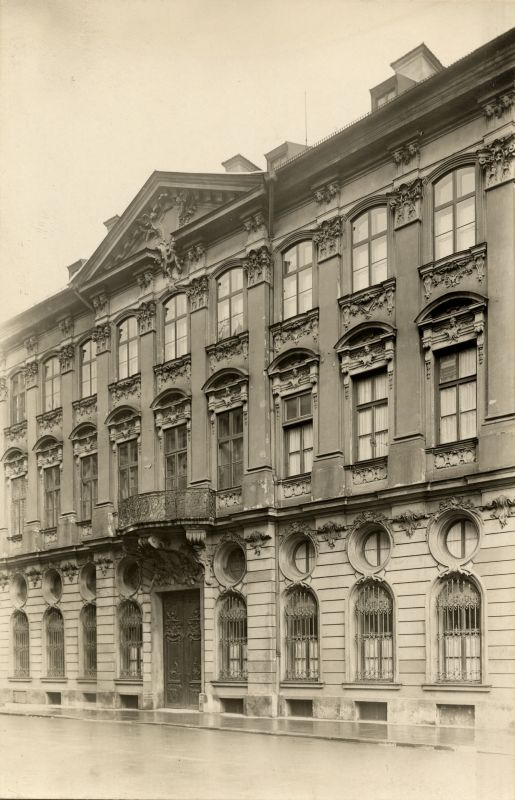 Foto, wohl 1921