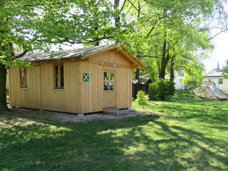 St. Laurentius Werkstatt