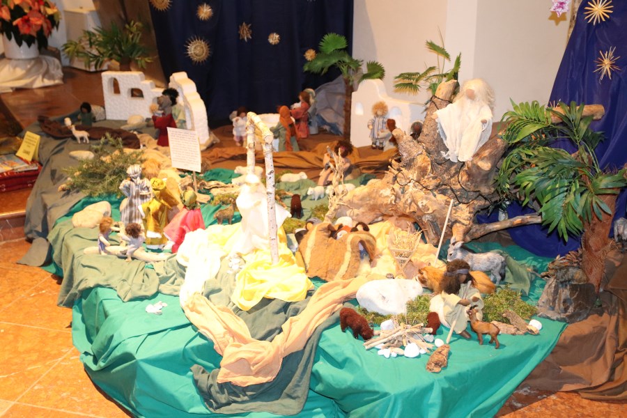 Geschcihte geht weiter - Josef´s Traum