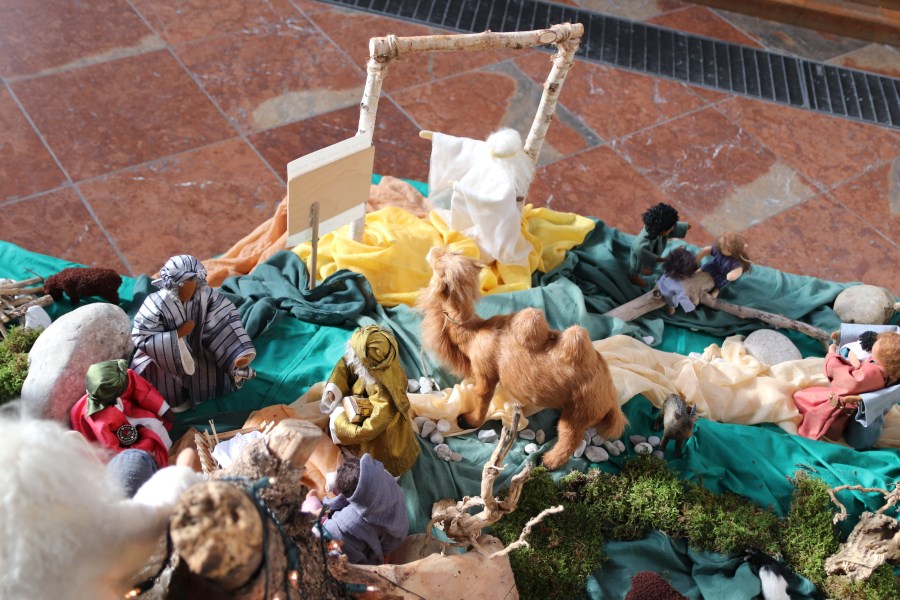 Heilige drei Könige