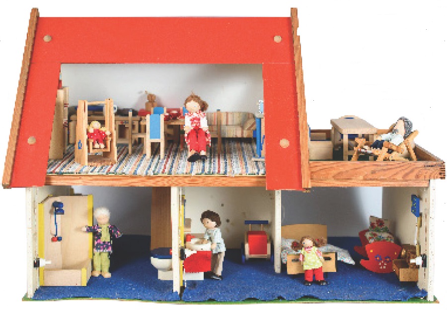 Bezahlbarer Wohnraum