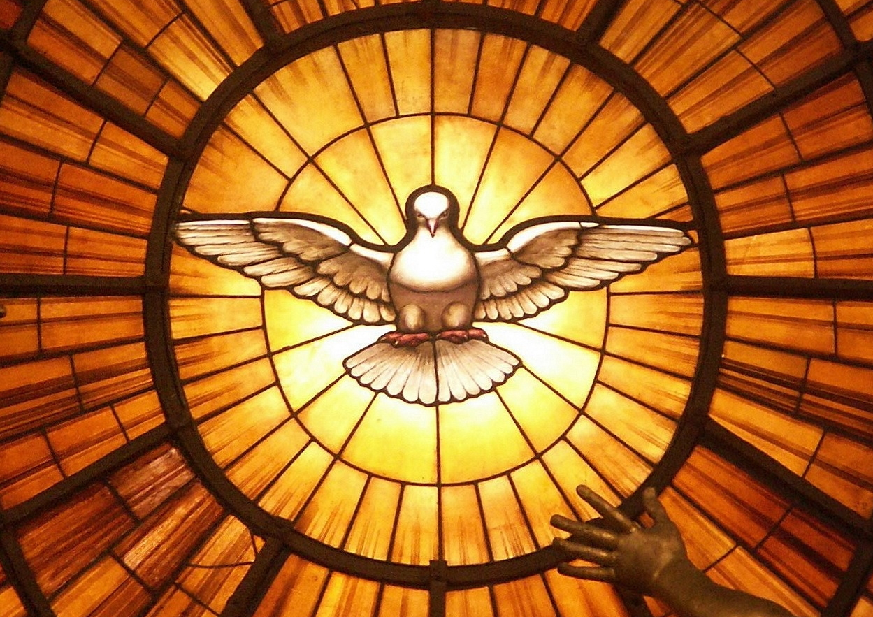 SpiritusSanctus