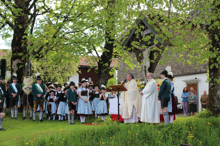 Bichlkreuz Trachtenverein