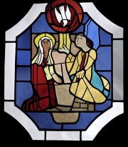 Verkündigung des Herrn an Maria