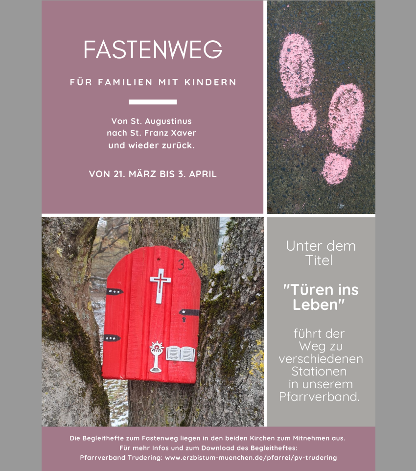 Fastenweg 21